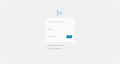 Desktop Screenshot of insmarketer.com