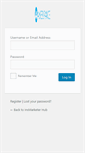 Mobile Screenshot of insmarketer.com
